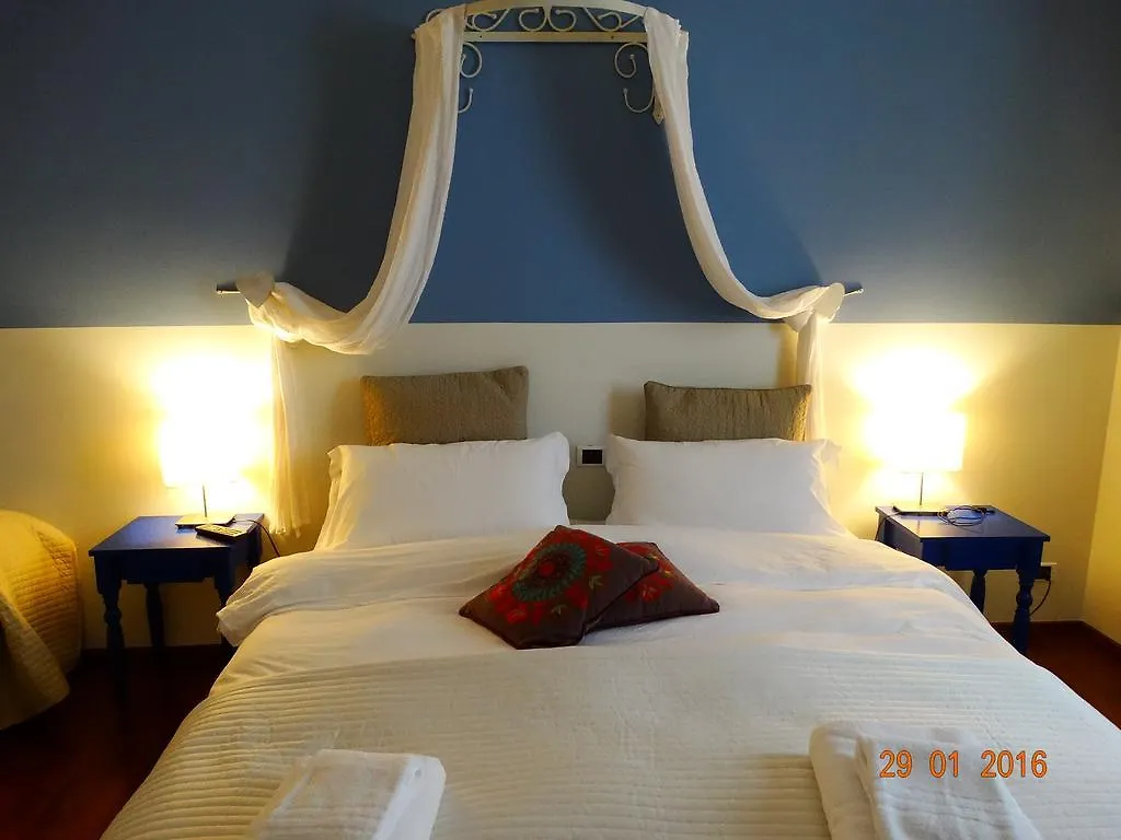 B&B Lamarmora18 Milan Bed & Breakfast