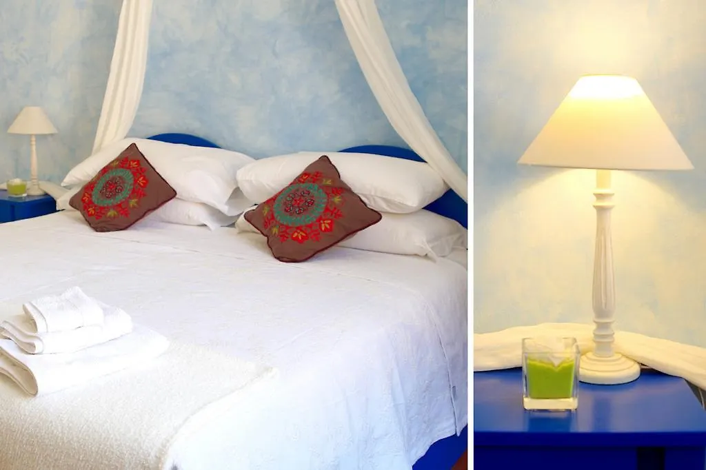 B&B Lamarmora18 Milan Bed & Breakfast