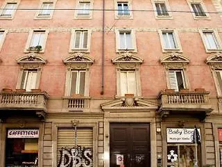 B&B Lamarmora18 Milan Italy