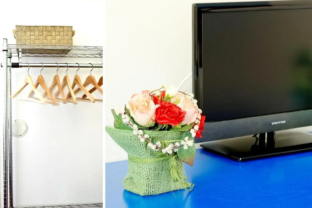 ***** Bed & Breakfast B&B Lamarmora18 Milan Italy