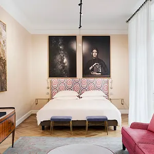 Galleria Vik - Townhouse Galleria - Small Luxury Of The World Μιλάνο