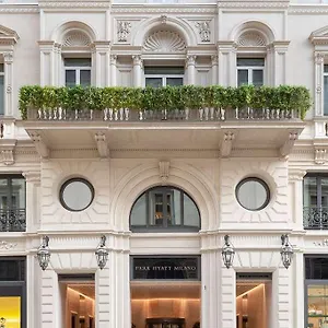 Park Hyatt Μιλάνο