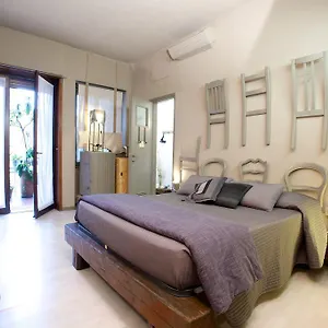 Alojamento de Acomodação e Pequeno-almoço Bed+art