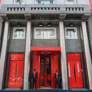 Palazzo Matteotti, The Dedica Anthology, Autograph Collection Hotel