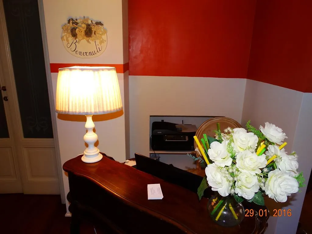 B&B Lamarmora18 Μιλάνο Ιταλία