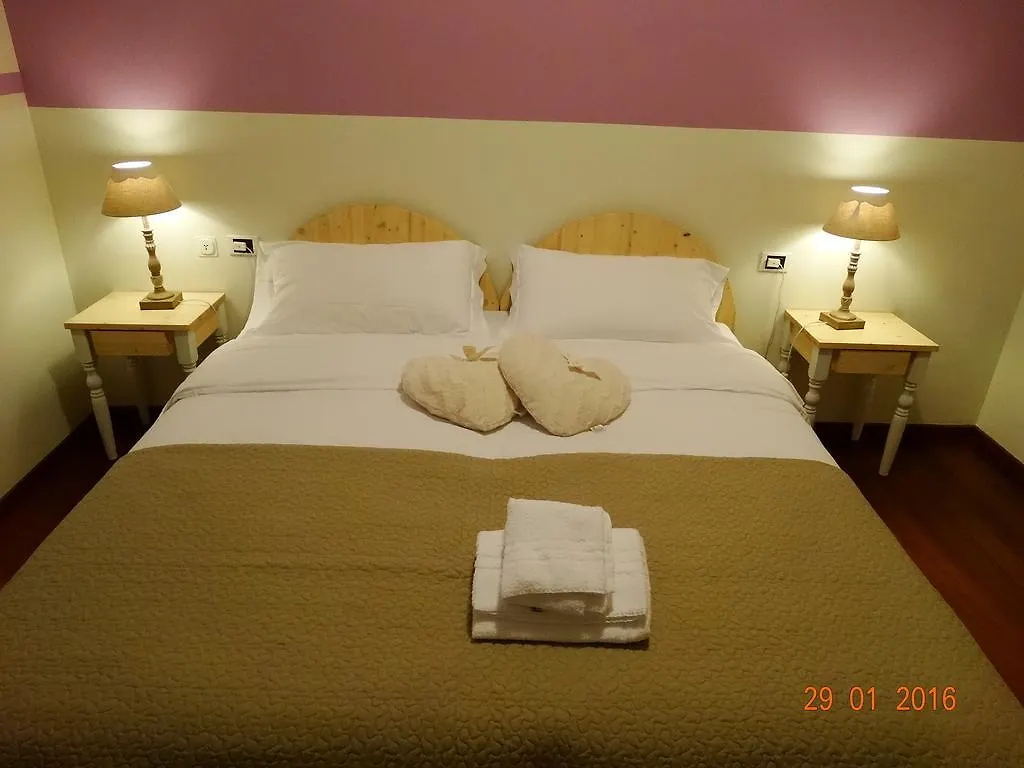 Bed and Breakfast B&B Lamarmora18 Μιλάνο
