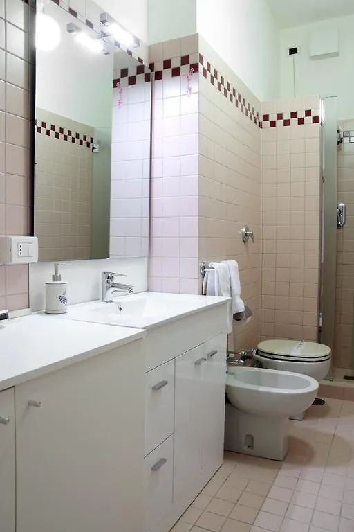 B&B Lamarmora18 Milano Bed & Breakfast