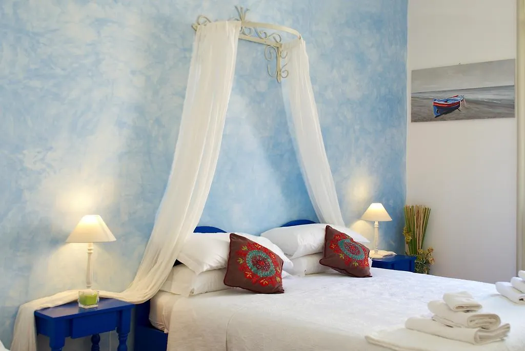 B&B Lamarmora18 Μιλάνο