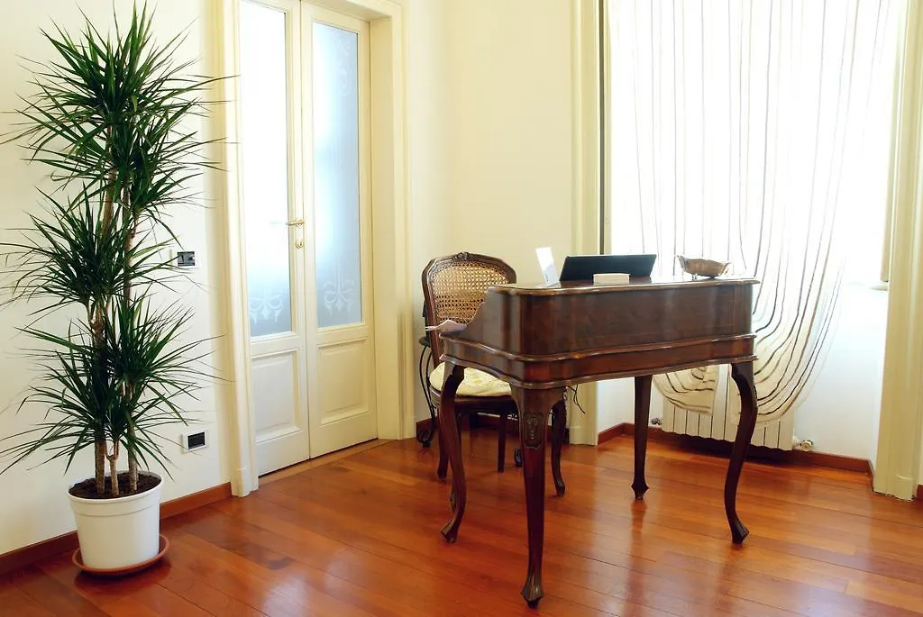 B&B Lamarmora18 Μιλάνο 5*,  Ιταλία