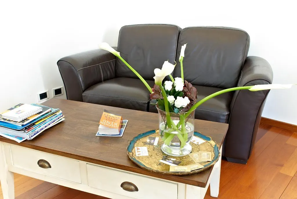 B&B Lamarmora18 Μιλάνο Bed and Breakfast