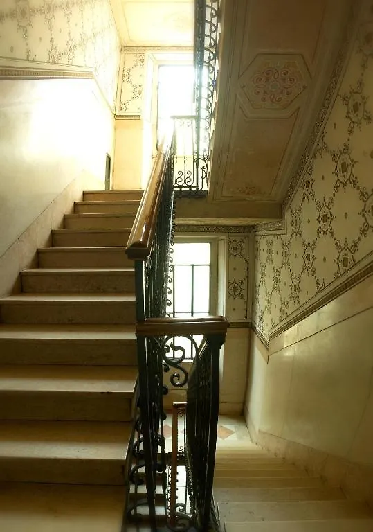 Bed & Breakfast B&B Lamarmora18 Milano