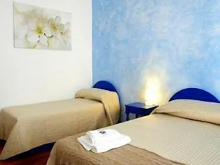 Bed & Breakfast B&B Lamarmora18 Milano