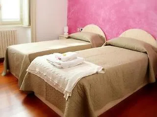 B&B Lamarmora18 Μιλάνο 5*,  Ιταλία
