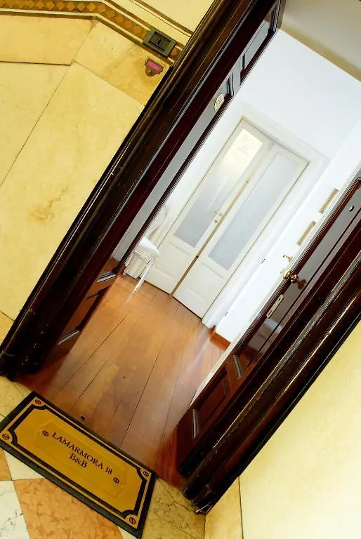 Bed & Breakfast B&B Lamarmora18 Milano