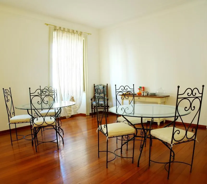 Bed & Breakfast B&B Lamarmora18 Milano