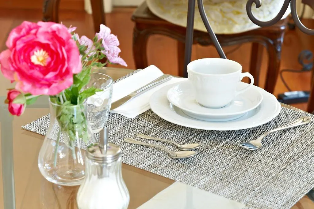 B&B Lamarmora18 Milano 5*,  Italia