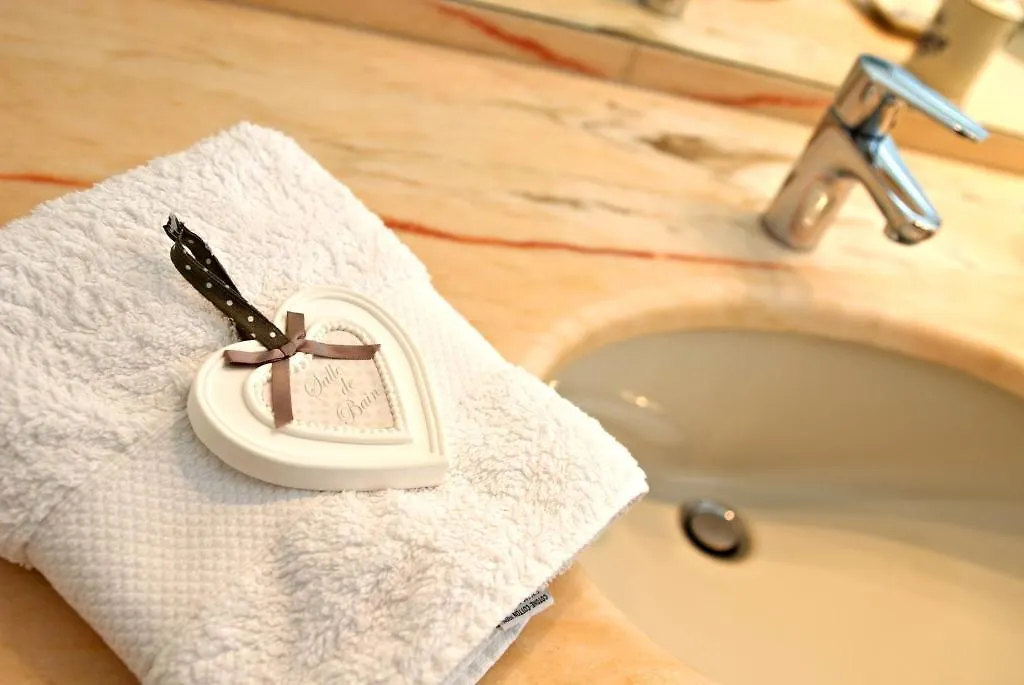 B&B Lamarmora18 Milano