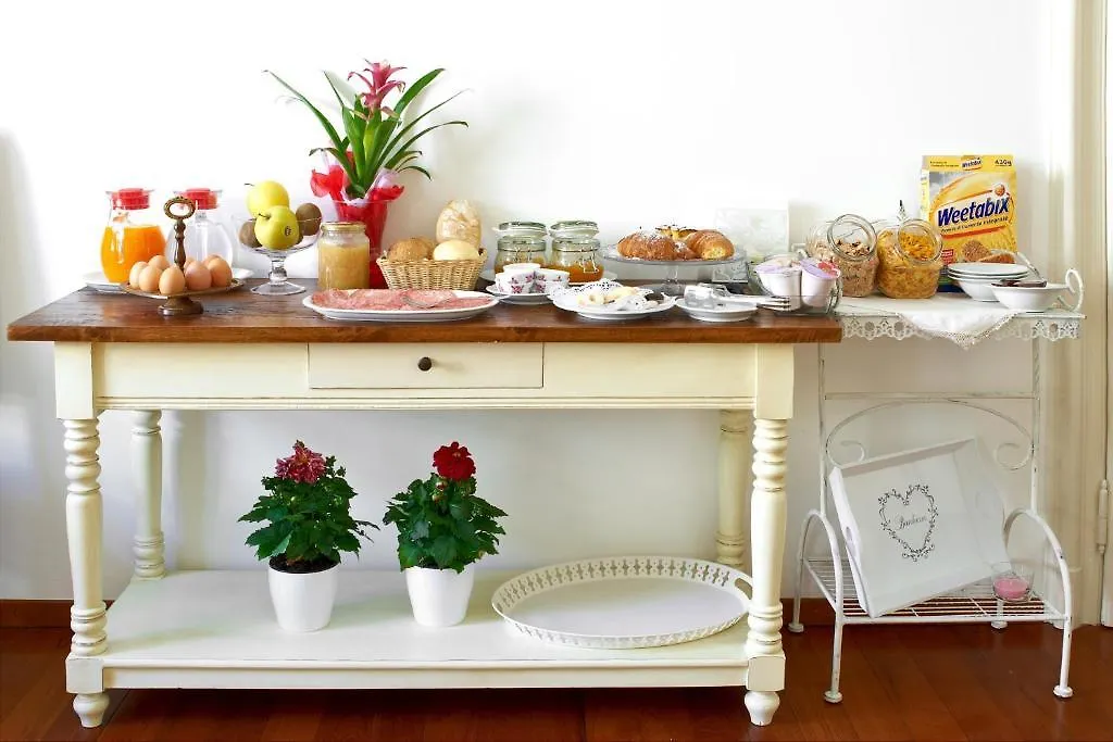 B&B Lamarmora18 Μιλάνο Ιταλία