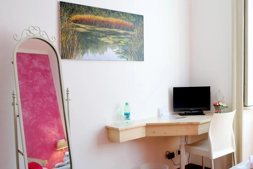 Bed and Breakfast B&B Lamarmora18 Μιλάνο