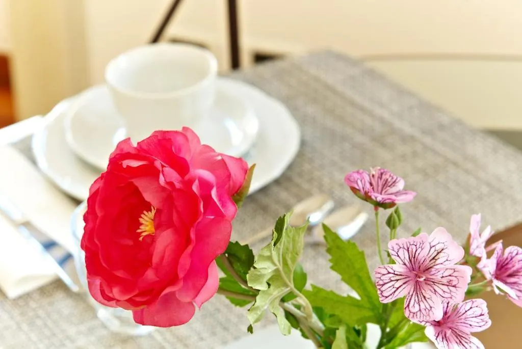 B&B Lamarmora18 Milano
