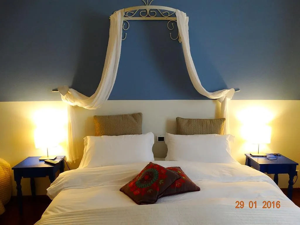 B&B Lamarmora18 Milan