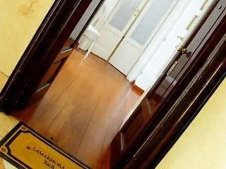 B&B Lamarmora18 Milan
